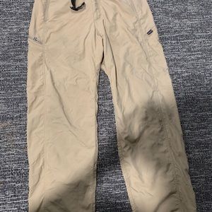 Patagonia pants